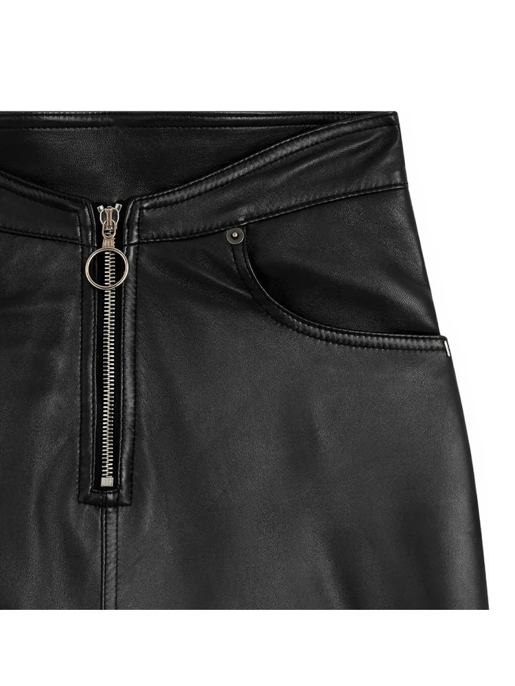 Fiorucci Skirts Black alternative