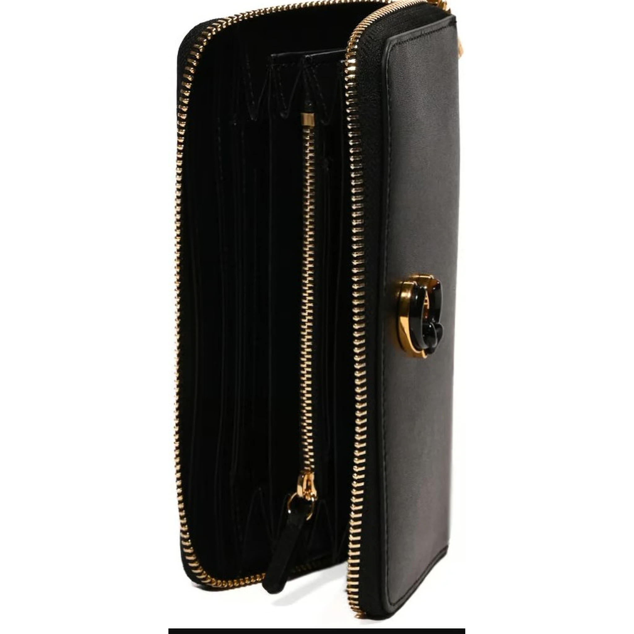 Coccinelle Wallets Black