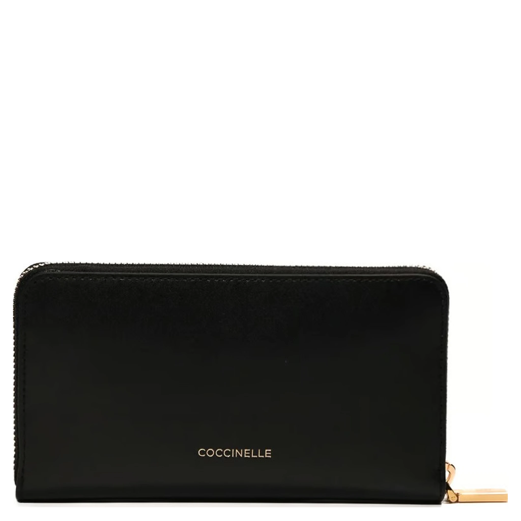 Coccinelle Wallets Black