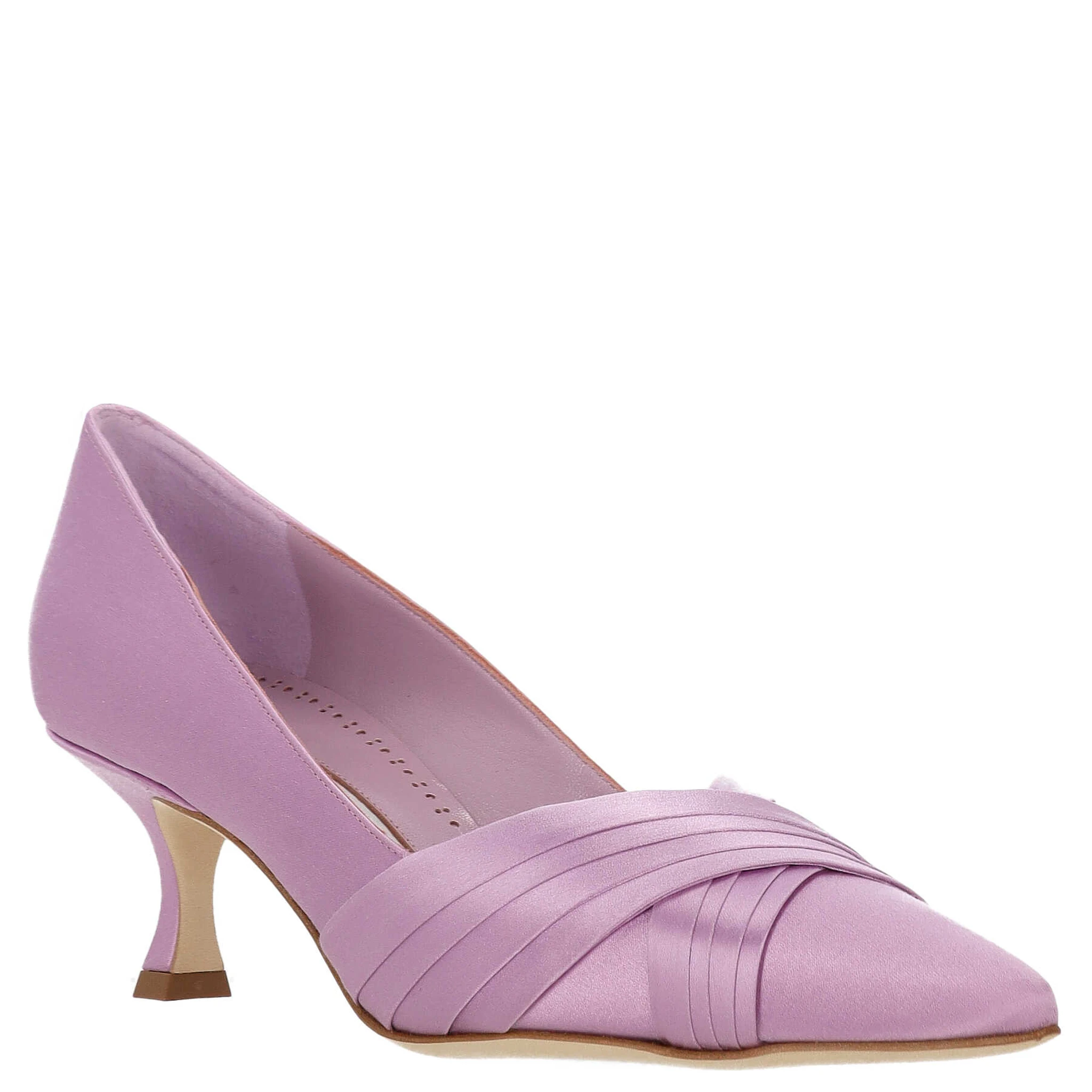 Manolo Blahnik With Heel