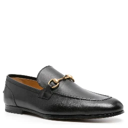 Gucci Flat shoes Black