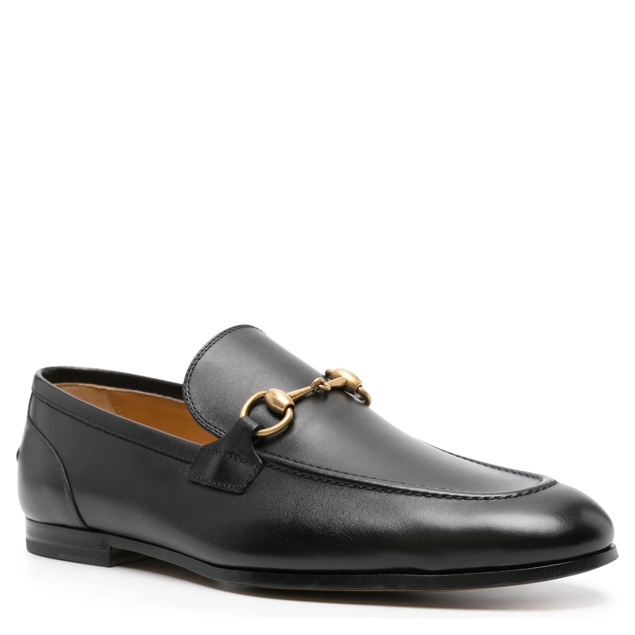 Gucci Flat shoes Black