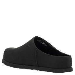 UGG Sandals Black