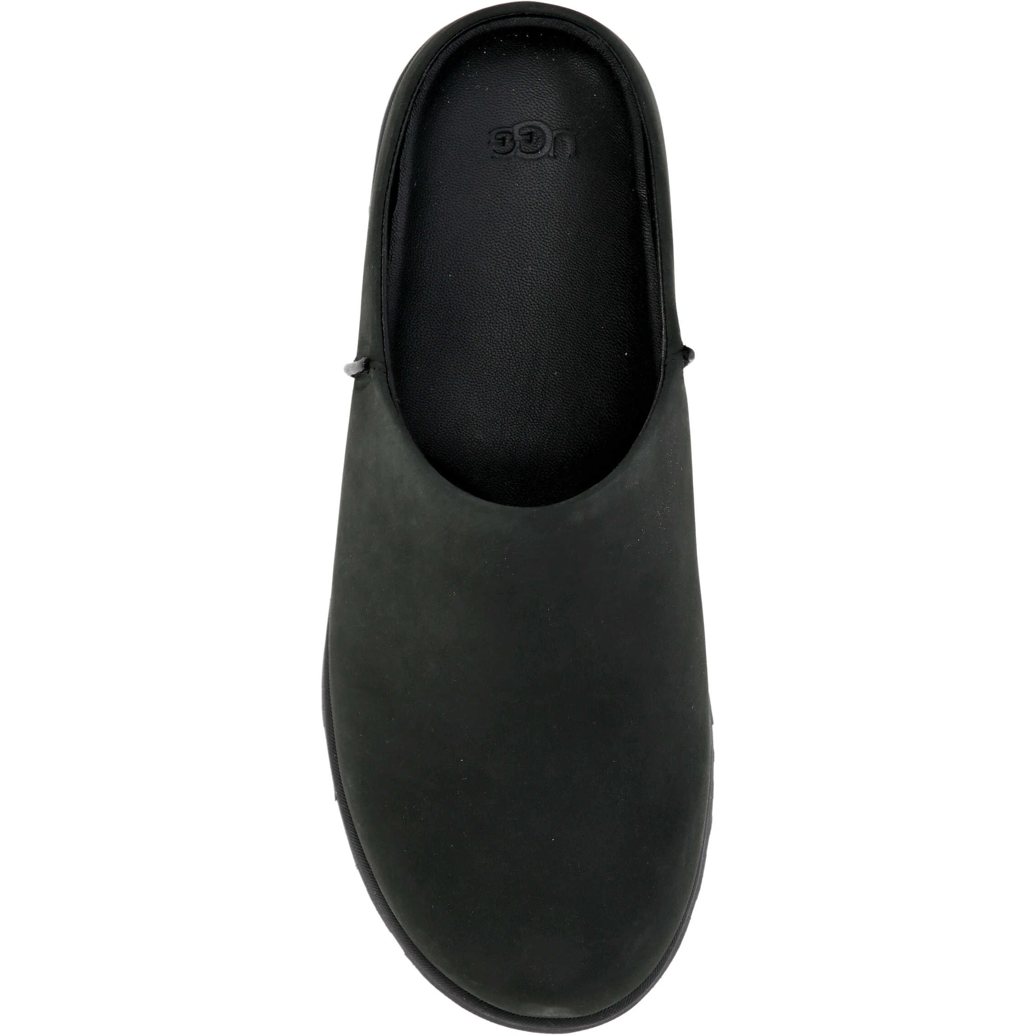 UGG Sandals Black