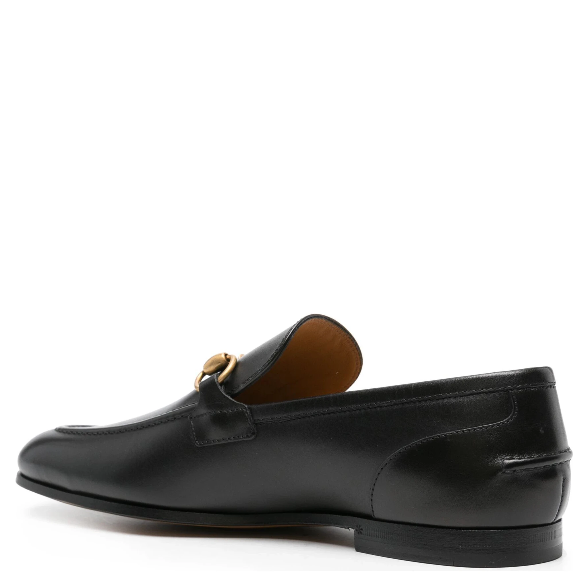 Gucci Flat shoes Black