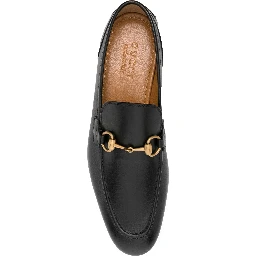Gucci Flat shoes Black