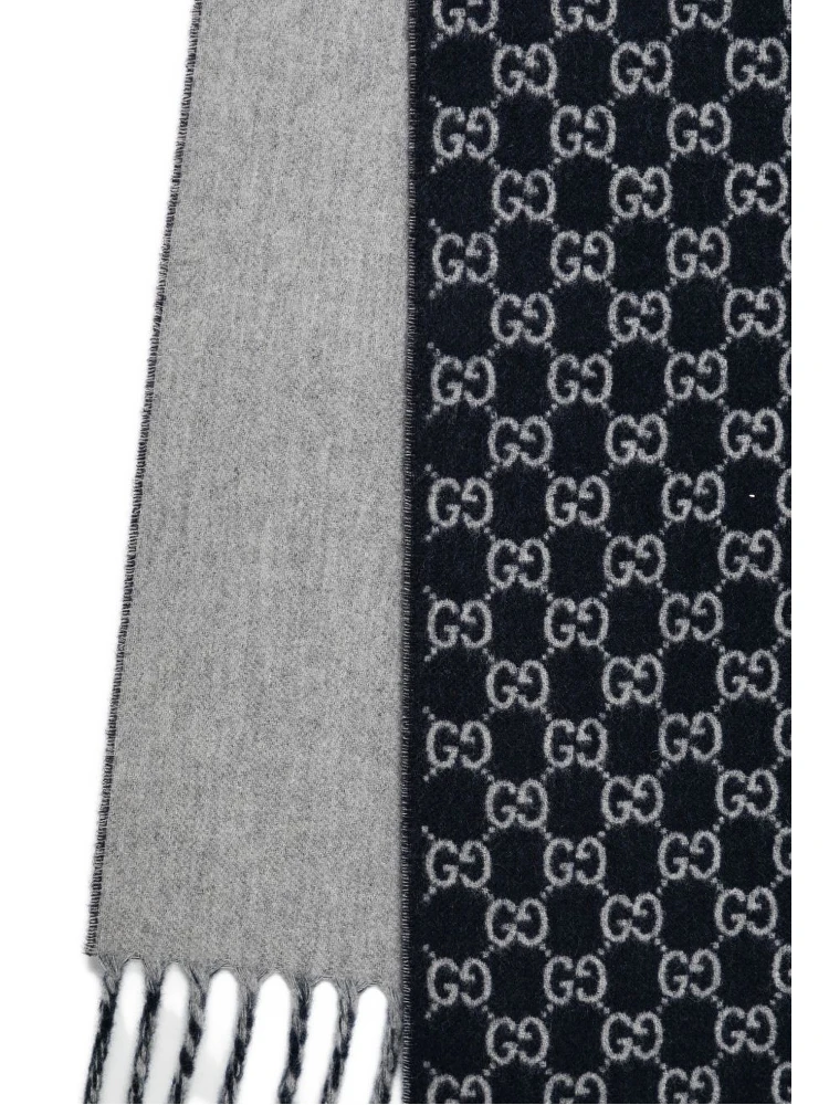 Gucci Scarfs Red alternative