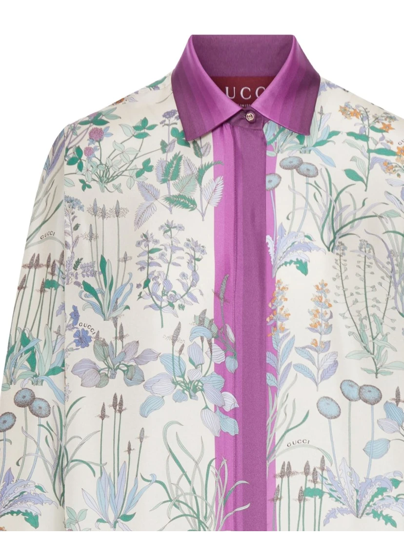 Gucci Shirts