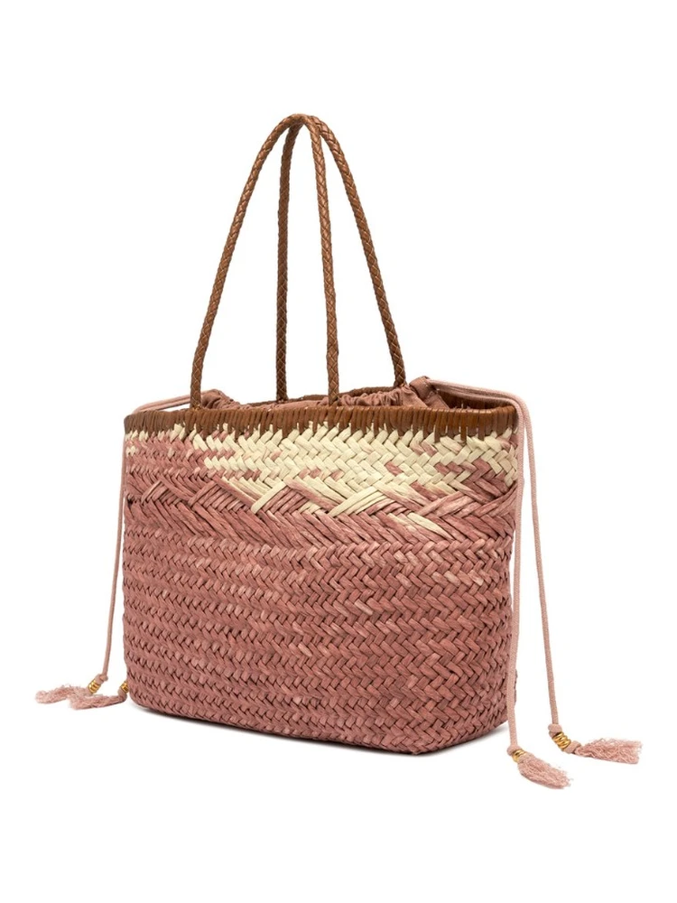 Chiarini Bags.. Pink alternative