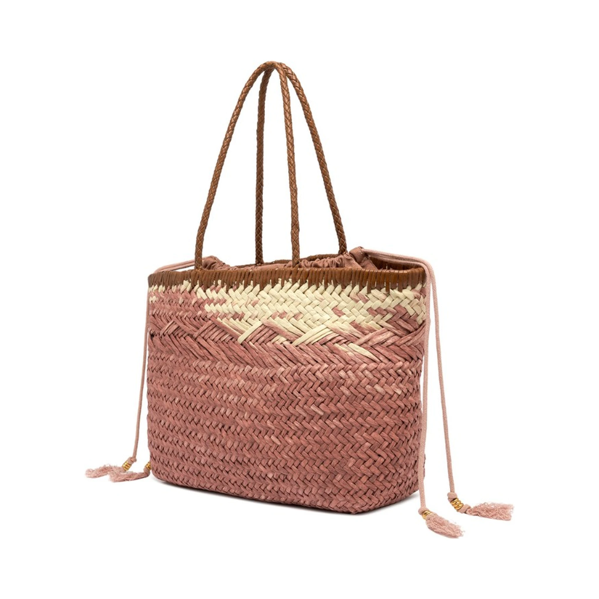 Chiarini Bags.. Pink