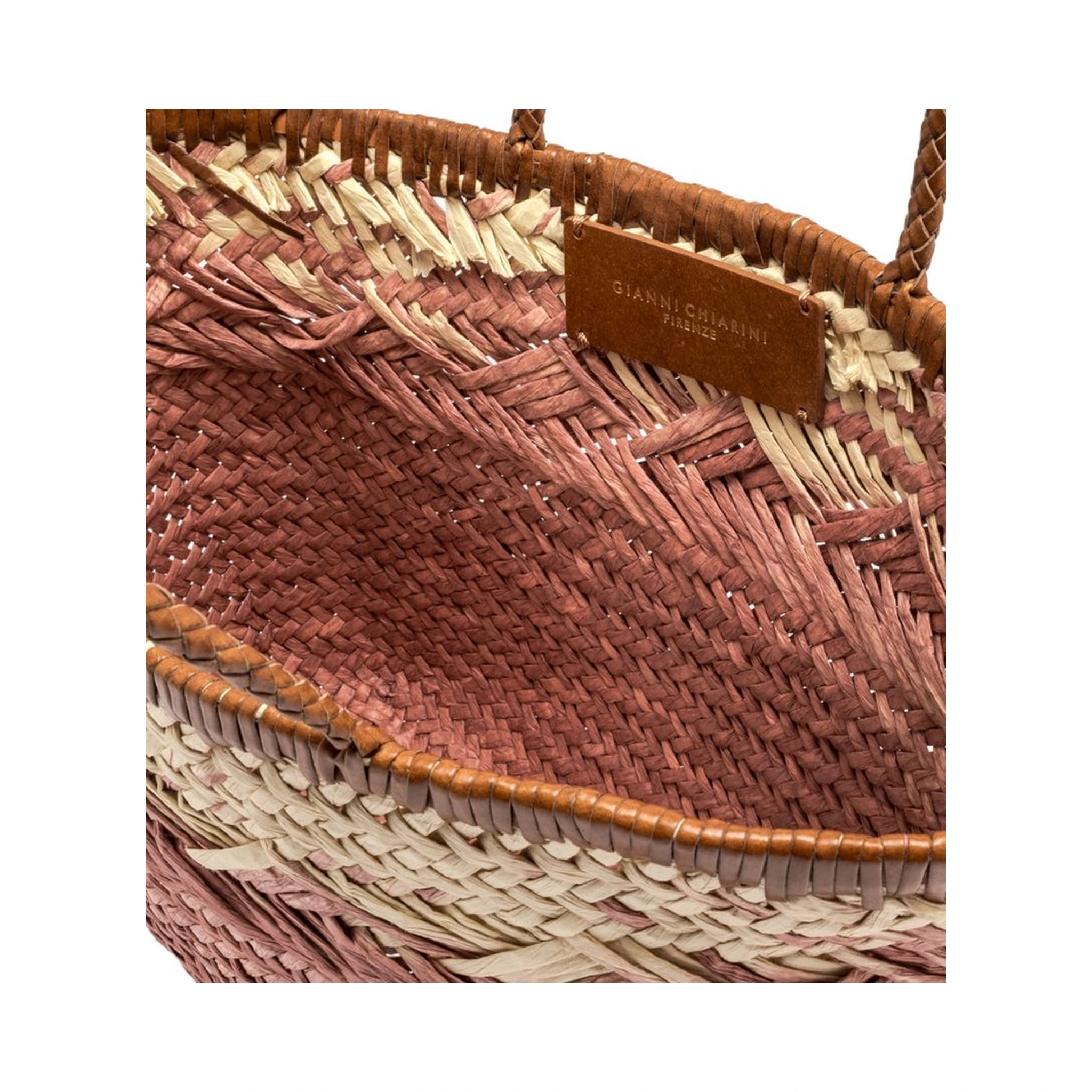 Chiarini Bags.. Pink