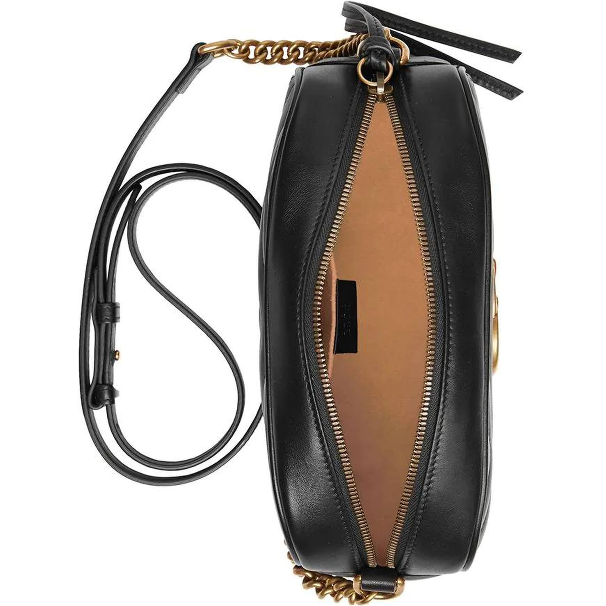 Gucci Bags.. Black