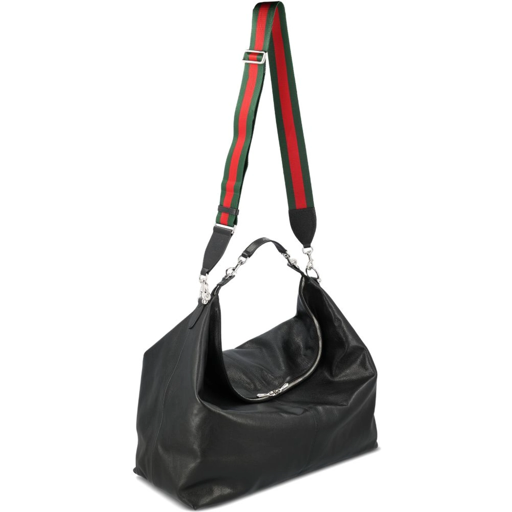 Gucci Bags.. Black