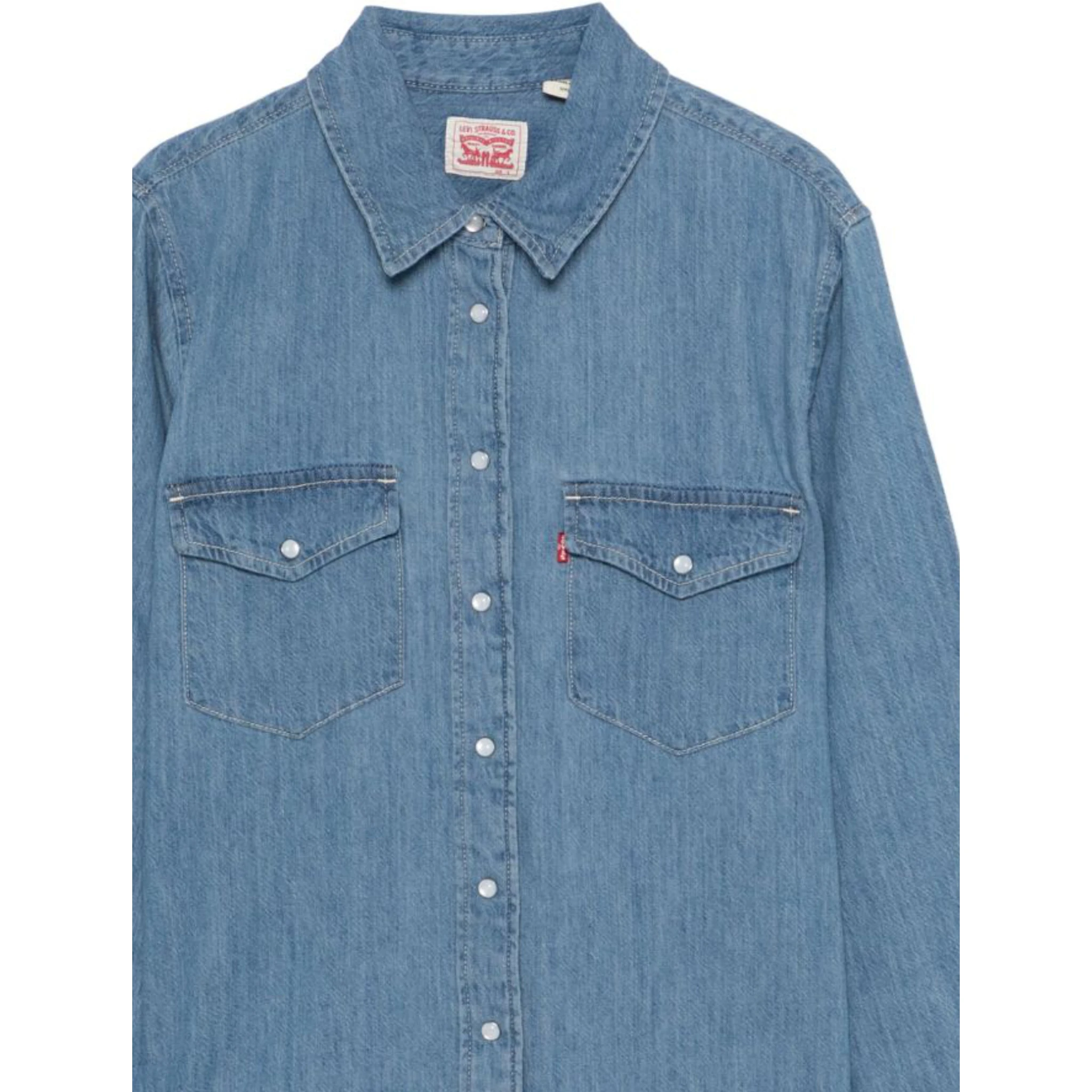 Levi's Shirts