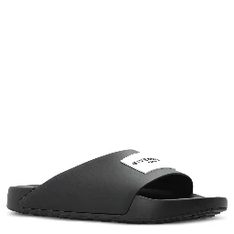 Givenchy Flat shoes Black