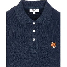 تيشيرتات وبولو من MAISON KITSUNE