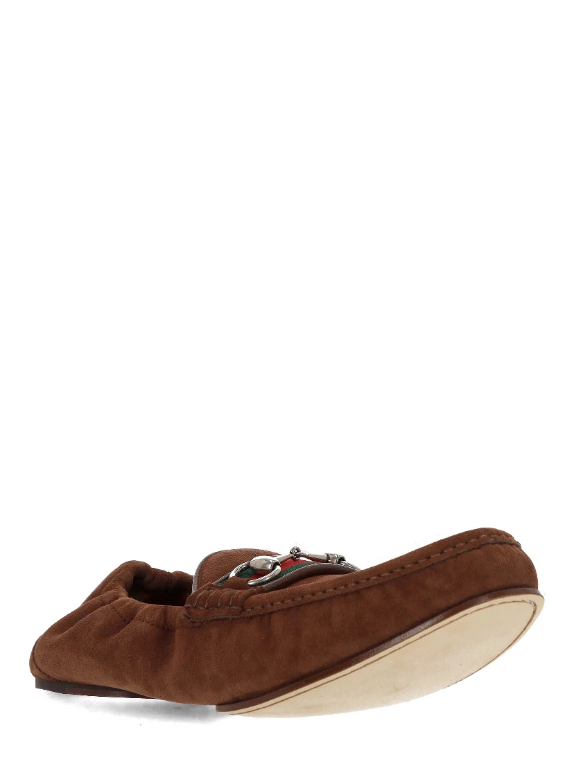 Gucci Sneakers Red