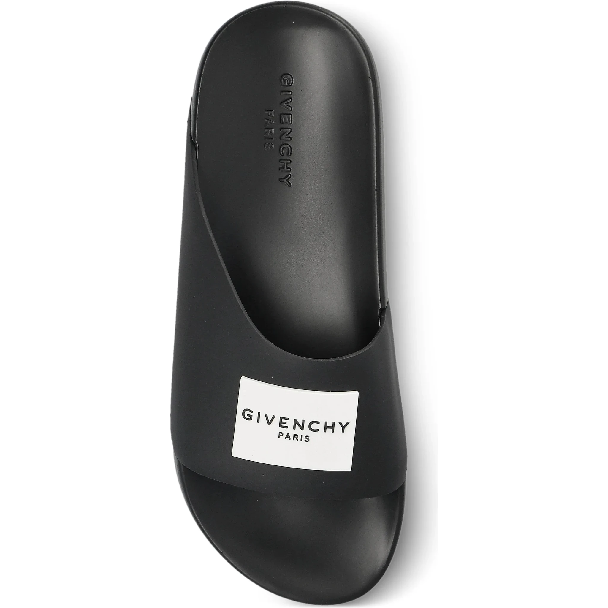 Givenchy Flat shoes Black