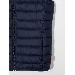 Save The Duck Jackets Blue