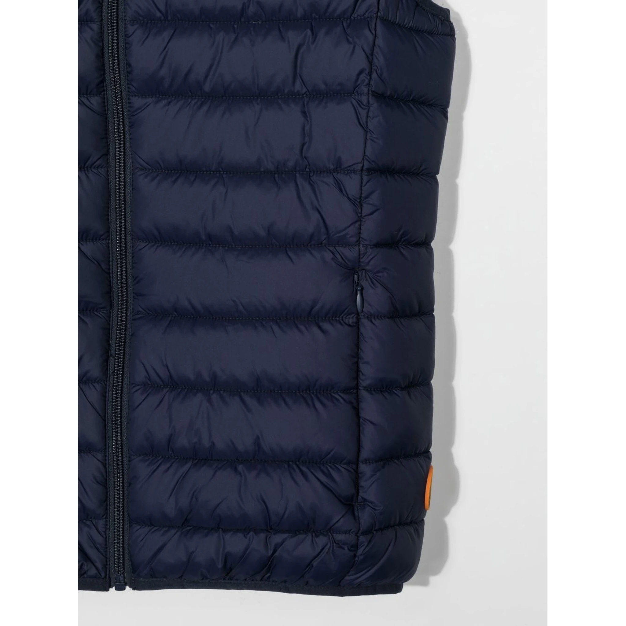 Save The Duck Jackets Blue