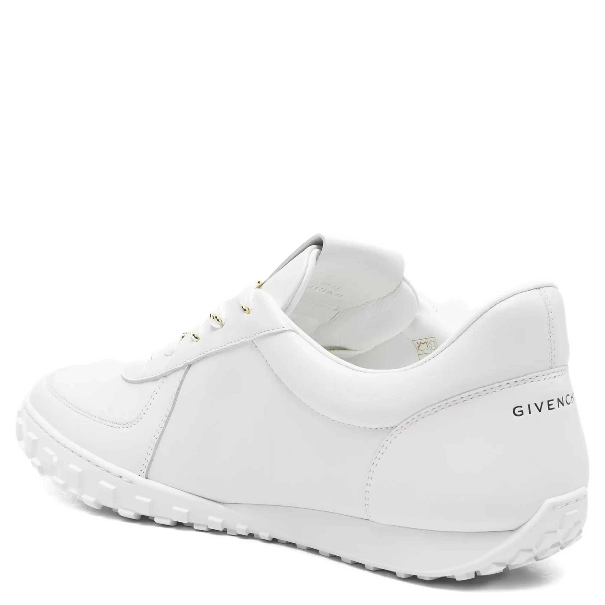 Givenchy Sneakers White