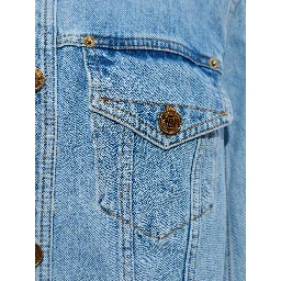 Balmain Jackets