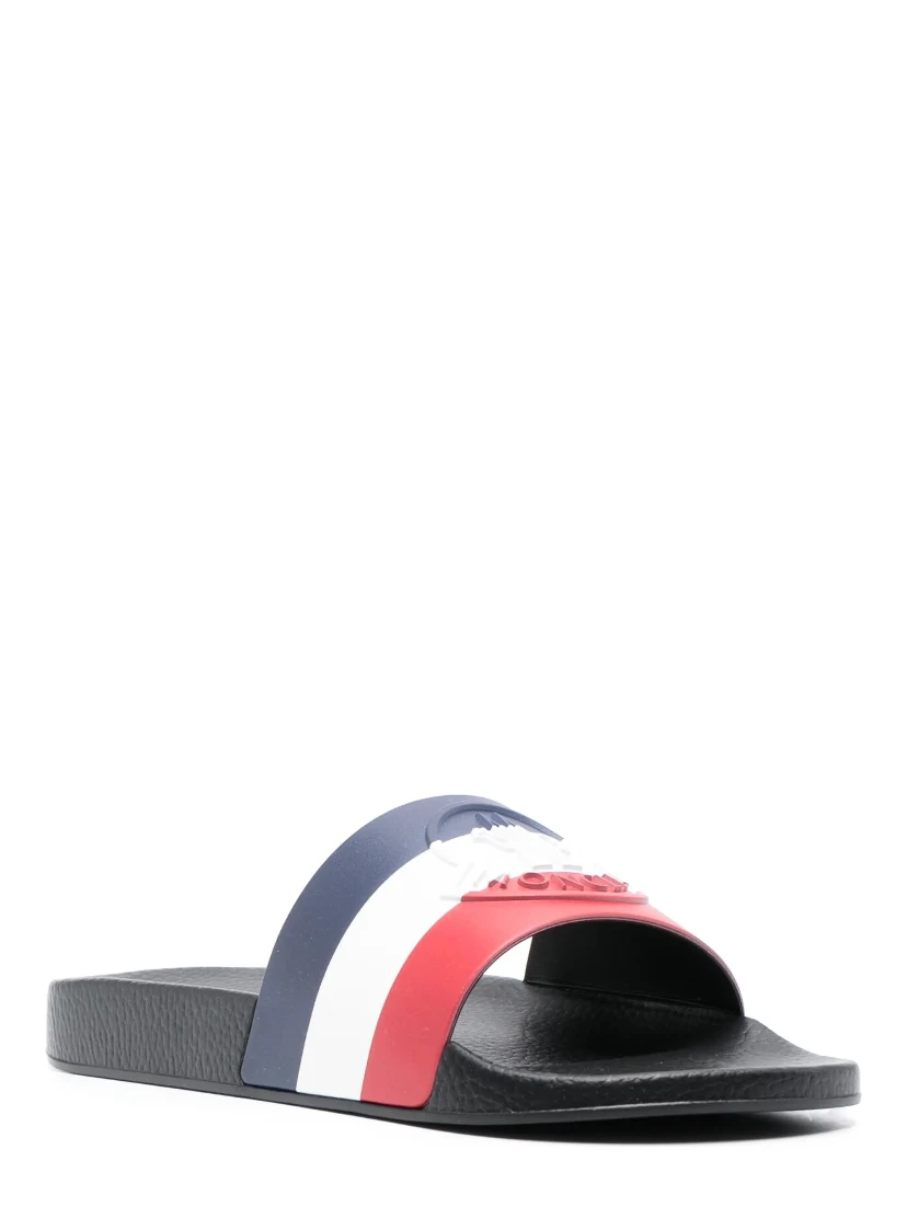 Moncler Flat shoes