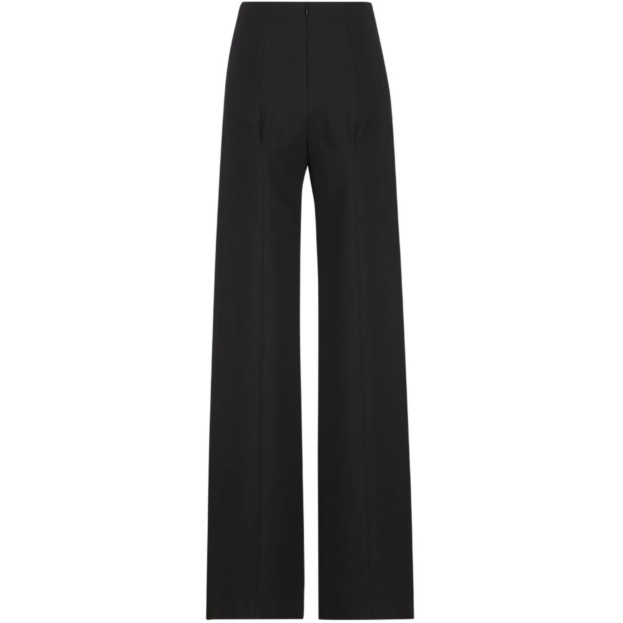 Gucci Trousers Black