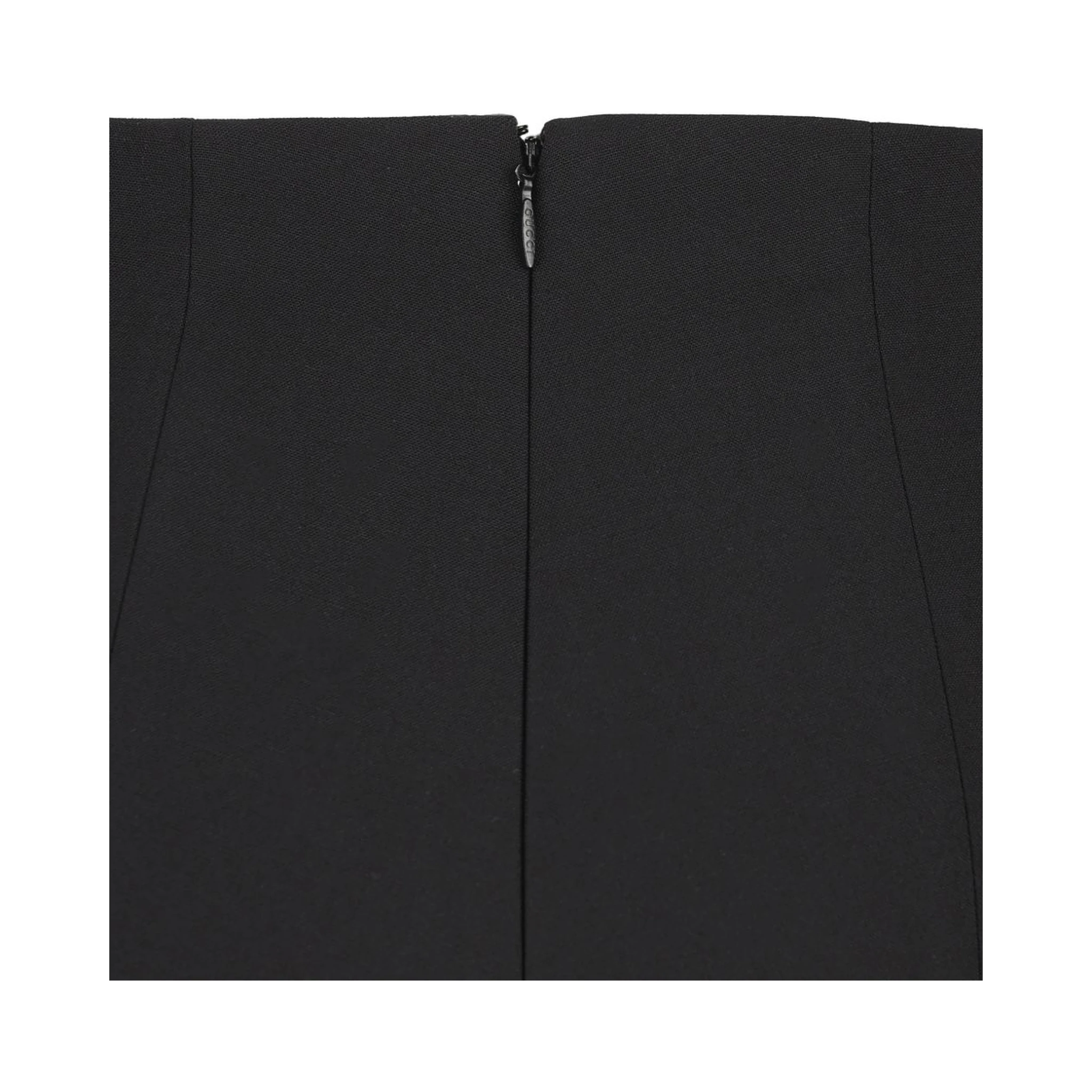 Gucci Trousers Black