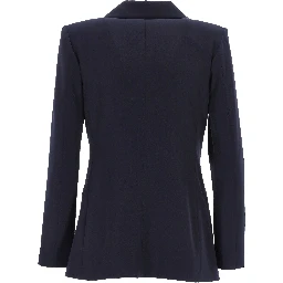 Emme Marella Jackets Blue