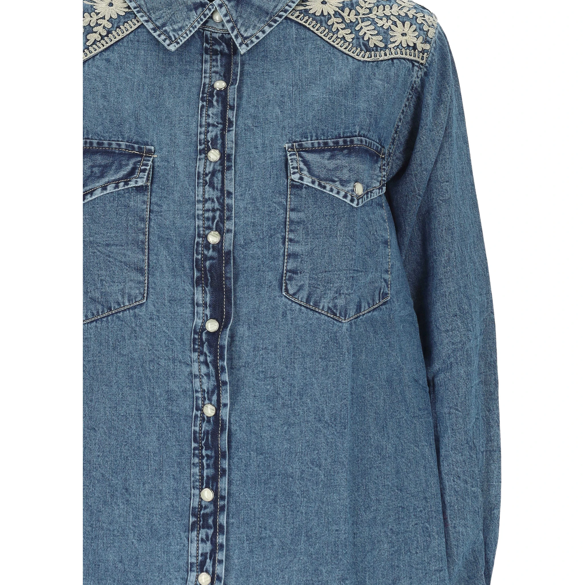 MAISON HOTEL Shirts