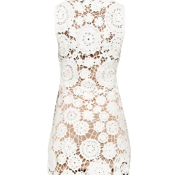 Self-portrait Dresses