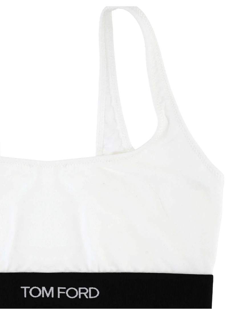 Tom Ford Underwear White