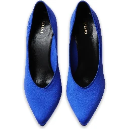 Versace With Heel