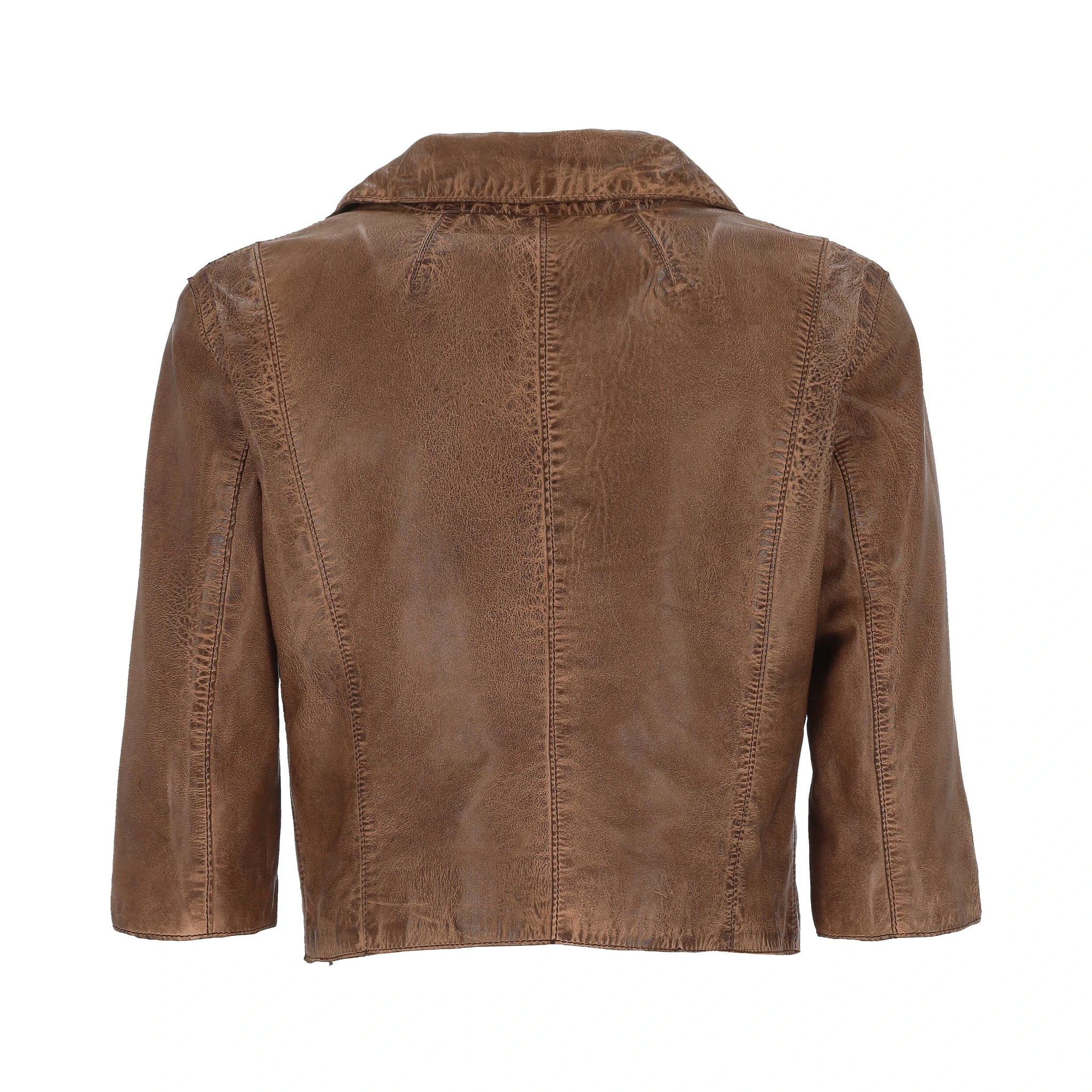 THE JACKIE LEATHERS Jackets