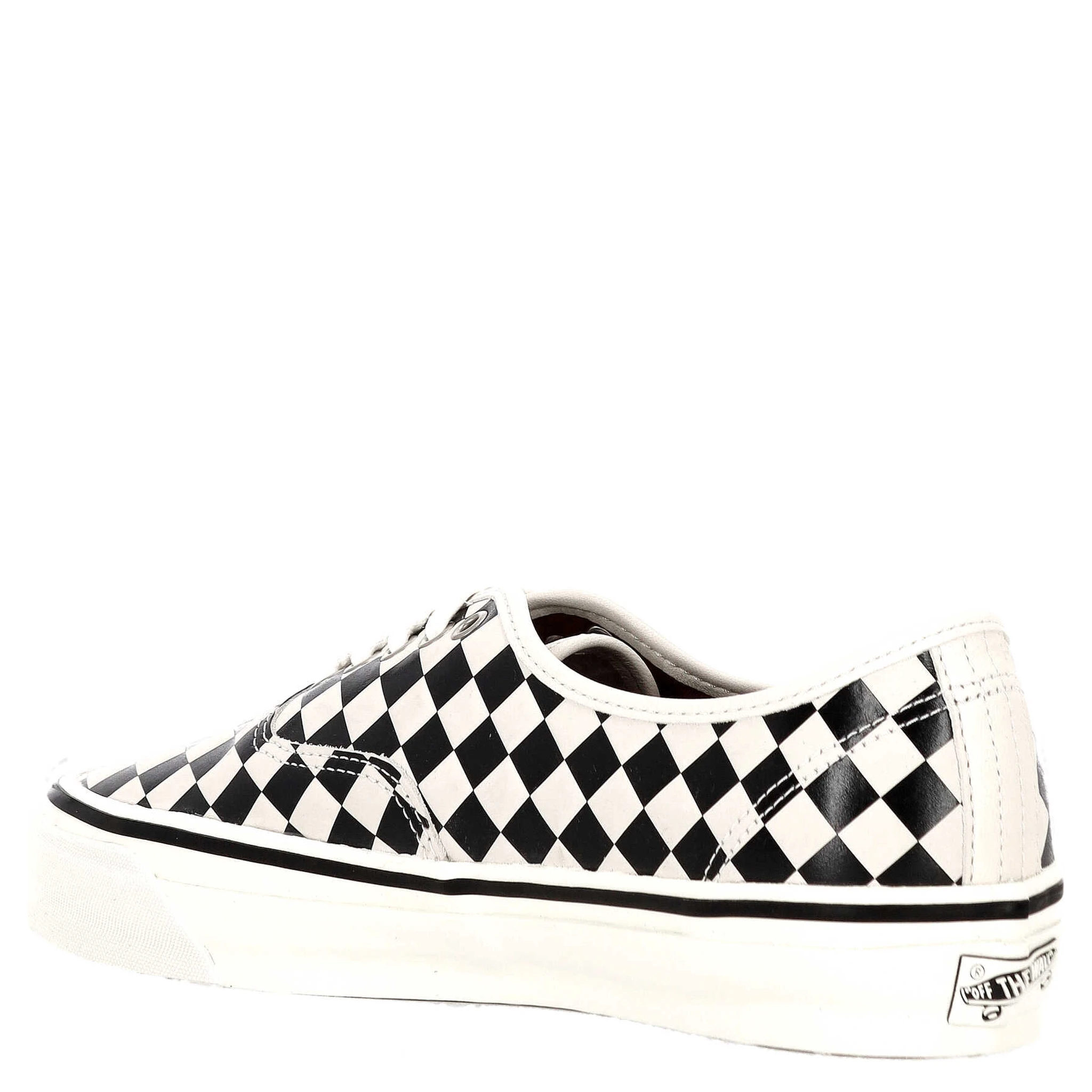 VANS Sneakers Black