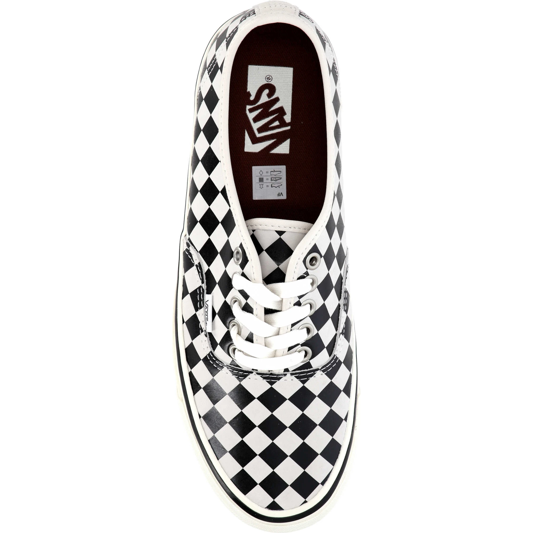 VANS Sneakers Black