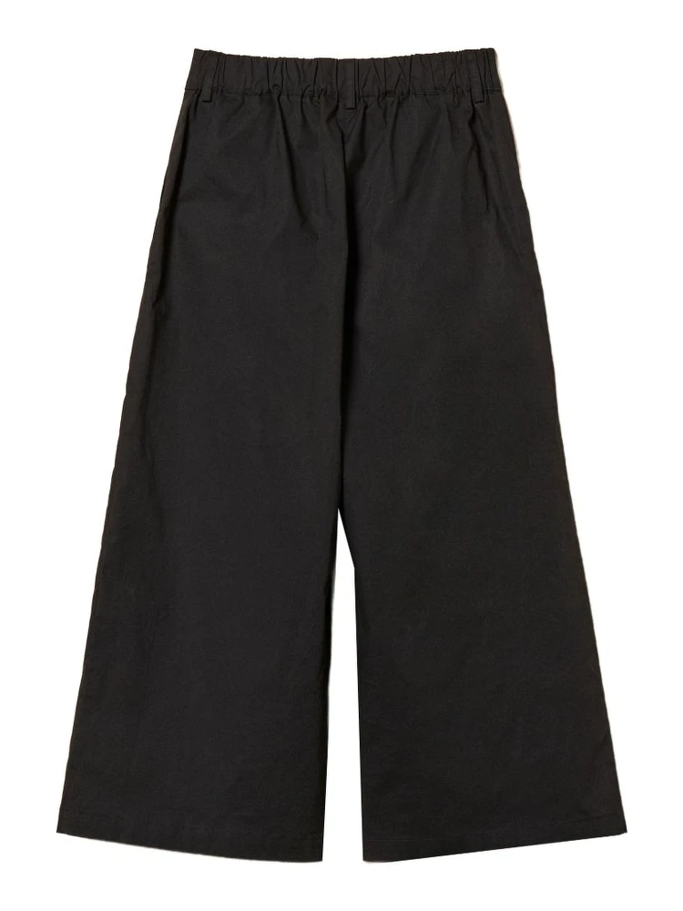Twin-set Trousers Black alternative