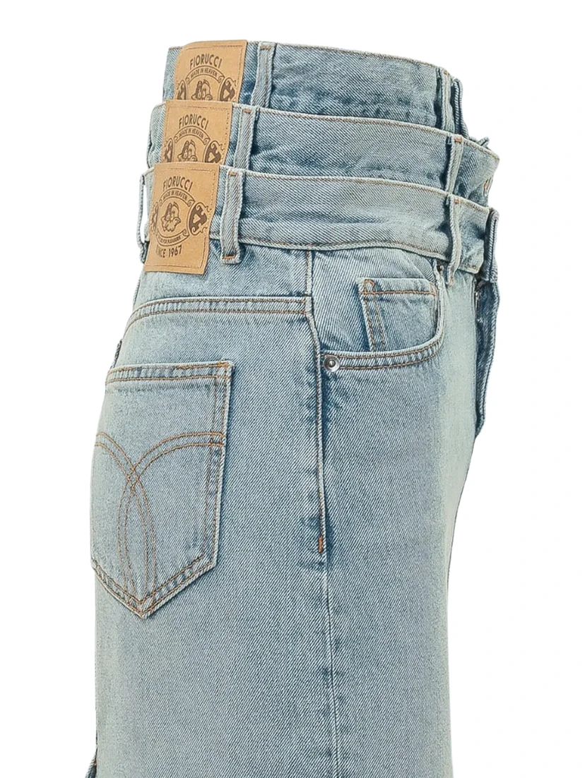 Fiorucci Skirts