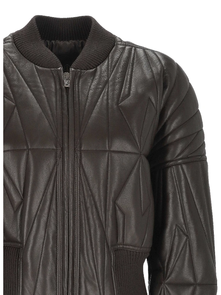 MONCLER X RICK OWENS Jackets alternative