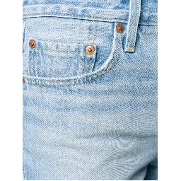 Levi's Shorts Blue