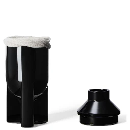 Rick Owens Living Black