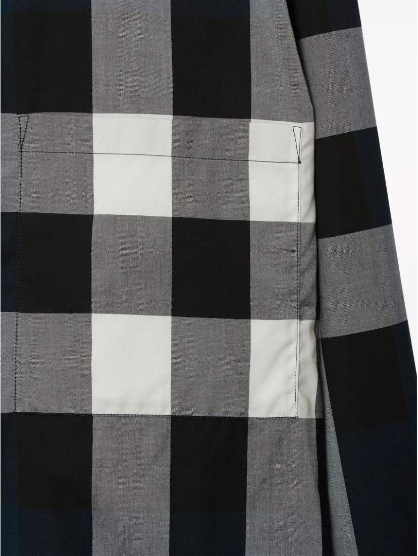 Burberry Shirts