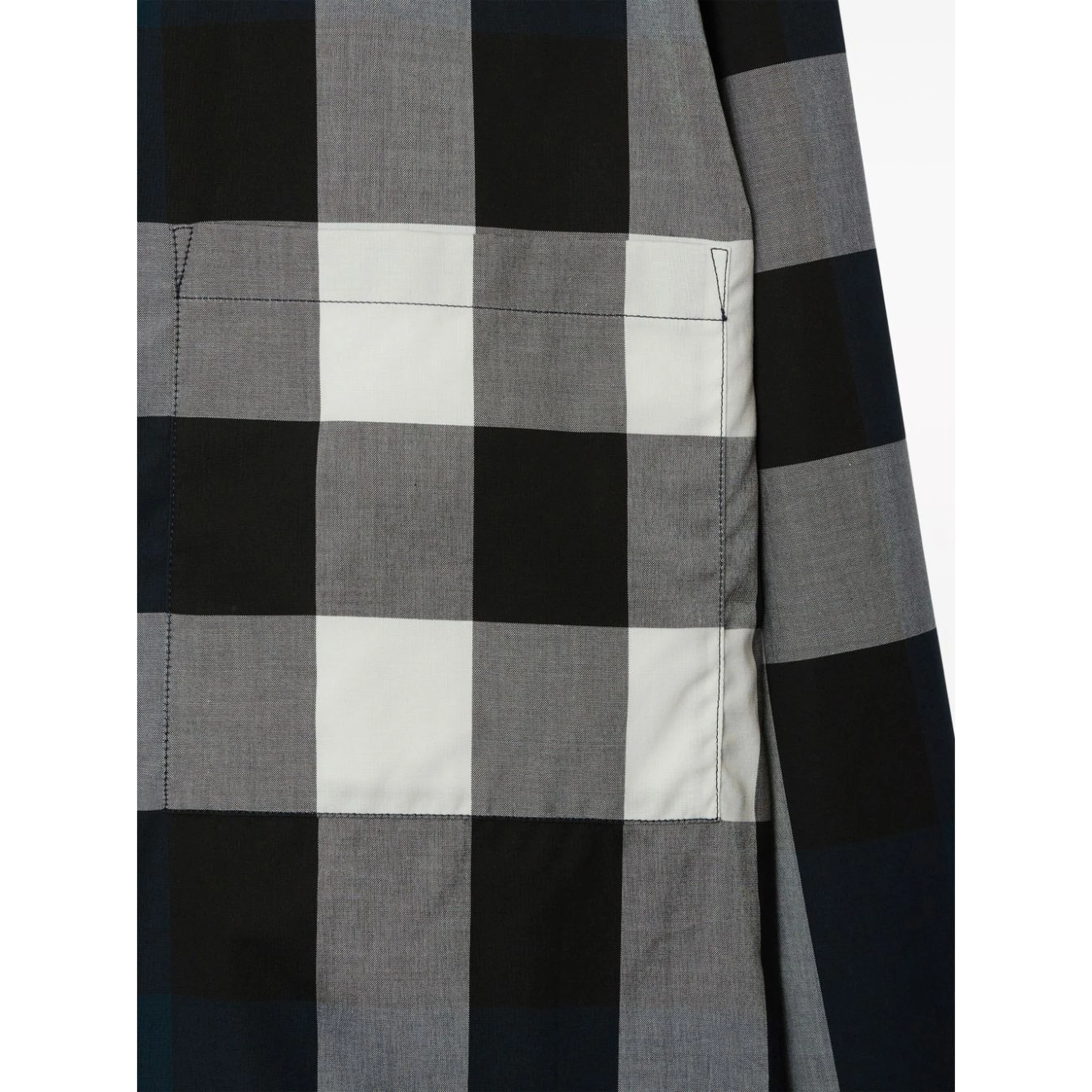 Burberry Shirts