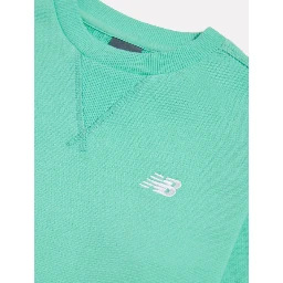 New Balance Sweaters