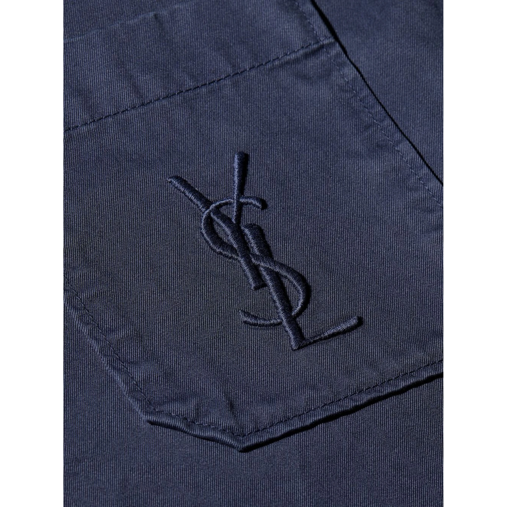 Saint Laurent  Jackets