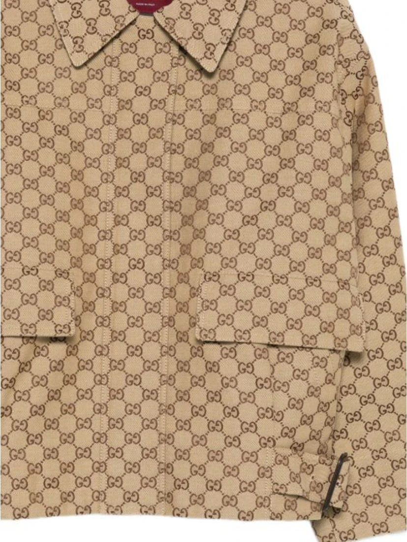 Gucci Jackets