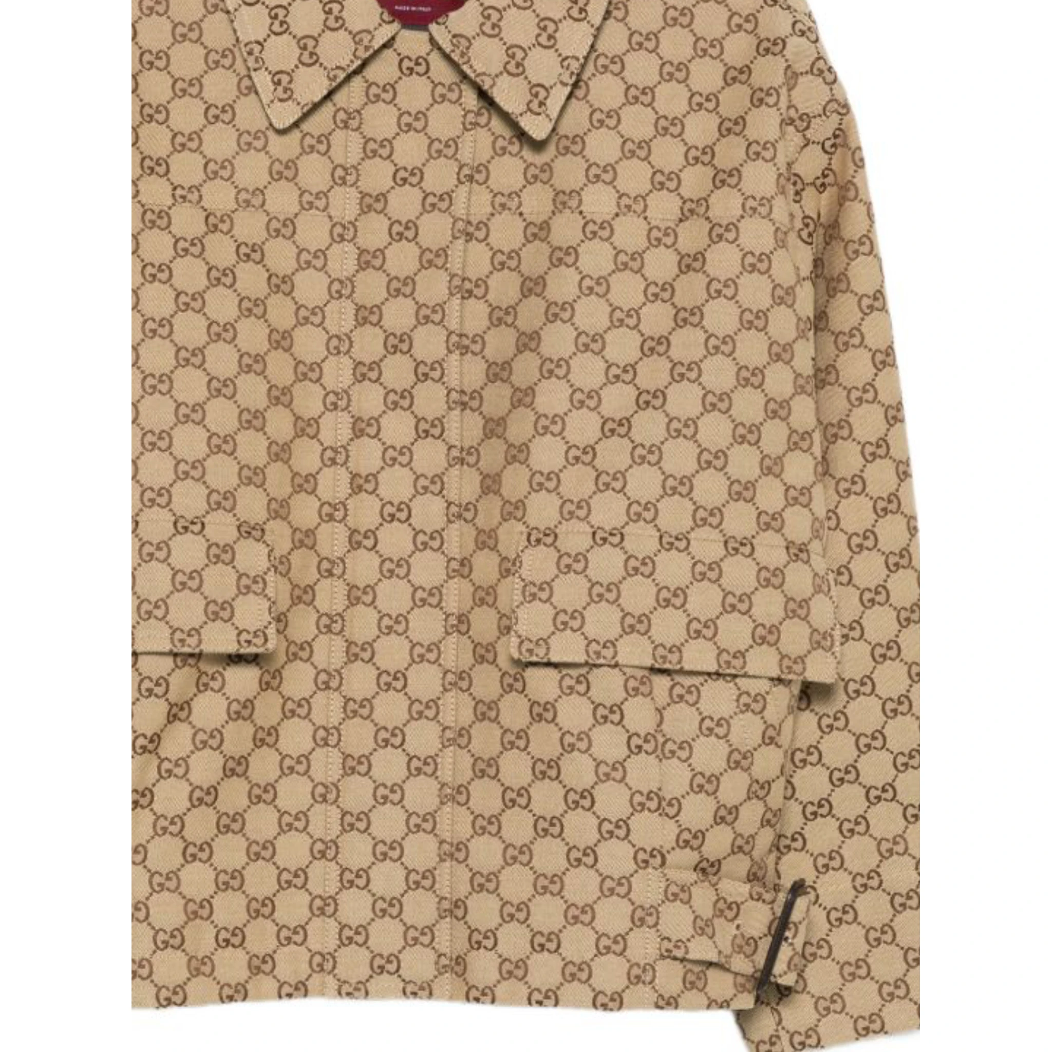 Gucci Jackets