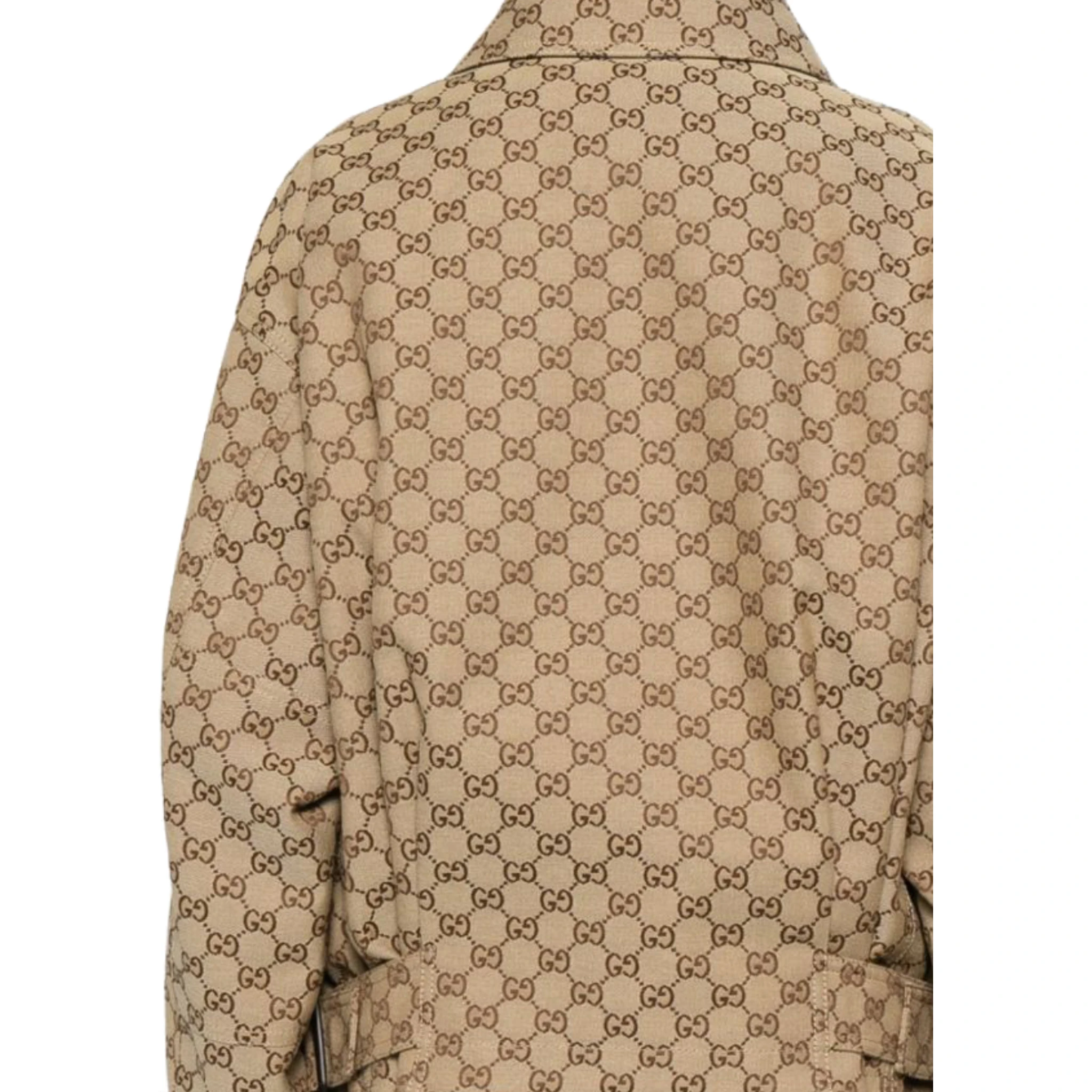 Gucci Jackets