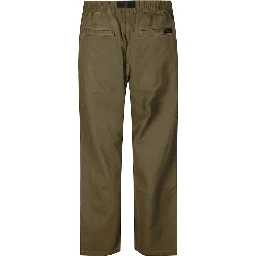 GRAMICCI Trousers Green